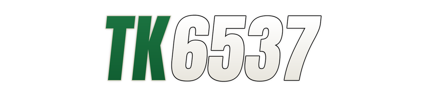 tk6537 লোগো
